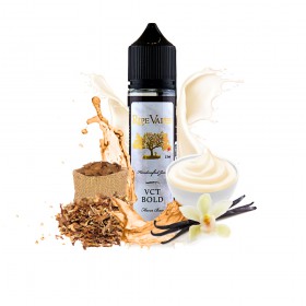 Ripe Vapes Flavor Shots - VCT Bold 15ml to 60ml